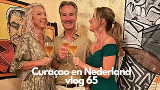 Curacçao en Nederland Vlog 65 vlog dayinthelife curacao adventure weeklyvlog netherlands [upl. by Koss]