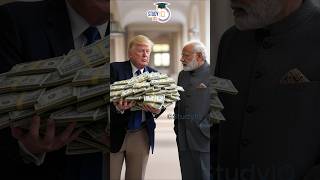 India should copy Trump’s Brilliant Idea  By Prashant Dhawan [upl. by Yatnod]