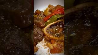 ChineseInspired Osso Bucco Recipe  Veal Shanks  30 min Pressure Cooker Recipe [upl. by Billye]