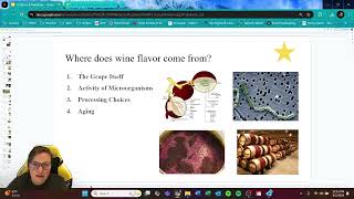 Lecture 2 Basics and Viticulture [upl. by Lana172]