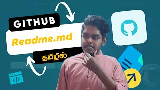 How to make a READMEmd file in GitHubFull TutorialTechMagazine [upl. by Elleirda291]