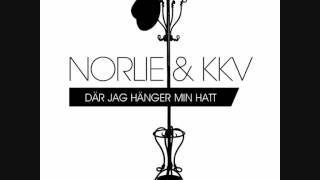 Norlie amp KKV  Där jag hänger min hatt LYRICS [upl. by Kauppi]