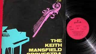 Keith Mansfield  Morning Broadway [upl. by Einwat]