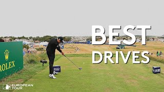 Best Drives of the Year  Best of 2018 [upl. by Atikim]