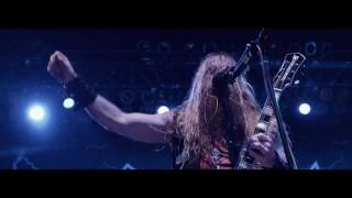 Zakk Sabbath  War Pigs Official Music Video [upl. by Merill]