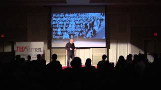 Essentials for Lifelong Learning Danny Stillion at TEDxFurmanU [upl. by Adniled247]