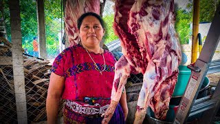 Así es una BODA en mi pueblo 😱 dura 4 DÍAS [upl. by Tedder26]