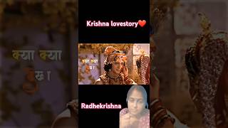 radheradhe❤Krishna Life Story trending viral short shorts radheradhe krishna cartoon [upl. by Clement]