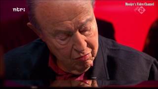 Menahem Pressler plays Chopin Nocturne in C sharp Minor Nº 20 [upl. by Olivero]