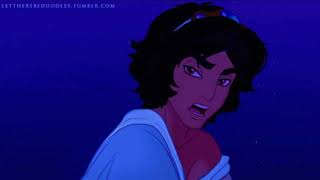 Speechless  Male Version from Aladdin [upl. by Ailaza132]