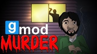 Man of Honor More Mcdonalds Roleplaying Gmod [upl. by Alaj]