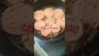 Chicken salami recipe food recipe [upl. by Elimac459]