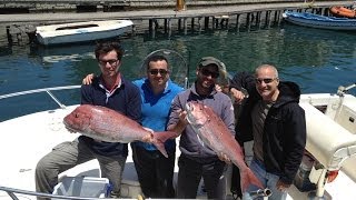 Toni Garro Gaetano Tranchino Paolo Ficara e io Traina a Siracusa [upl. by Mushro928]