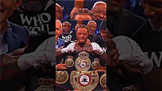 Tank Davis vs Frank Martin 🔥🥊 boxing gervontadavis frankmartin miketyson [upl. by Inail]