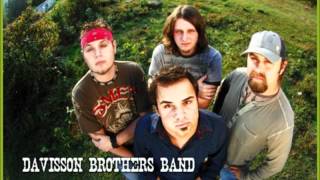 The Davisson Brothers Band  The One You Left Behind [upl. by Adnamas]