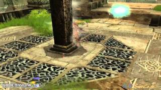 Prince of Persia 2008  59  Tower of Ahriman Seeds 45 of 45 [upl. by Attenev853]