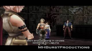 Dissidia 012 Duodecim ENGLISH Story Chapter 8  Final Stand Main Battles  Cutscenes 13 HD [upl. by Malik313]