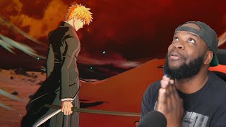 BLEACH FANS ARISE BLEACH Rebirth of Souls Trailer REACTION [upl. by Senskell]