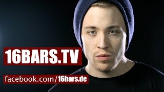 3Plusss  Ein Lied das ich an meinem Geburtstag geschrieben habe 16BARSTV PREMIERE [upl. by Lori159]