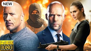 New Jason Statham Full Action Movies  Hollywood Best Action Free Movies New Action Movies English [upl. by Ennairb]