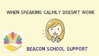 Behaviour secrets dont speak too calmly [upl. by Burney]