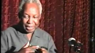 Nyerere Speech 1995 [upl. by Debarath]