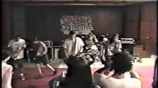 Less Than Jake  Live  1995 [upl. by Eecyac455]