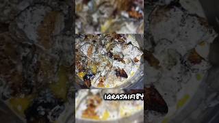 ASLAM BUTTER CHICKEN chickenrecipe foodshorts youtubeindia ytshorts butterchicken trending [upl. by Falzetta116]