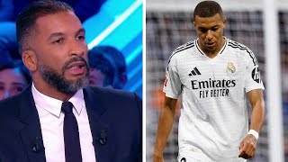 HBeye REAL  MBAPPE DOIT QUITTER LE REAL MADRID ILS SONT MIEUX SANS LUI [upl. by Ees]