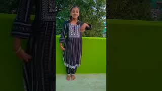 Pairon mein bandhan hai dance viralvideo  Hindi songtrendingshorts [upl. by Aerdnat969]