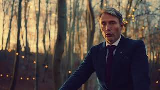 Carlsberg  The Danish Way Mads Mikkelsen [upl. by Ciredor]