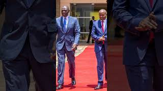 How President Ruto Plans to Stay in Power Forever [upl. by Mur]