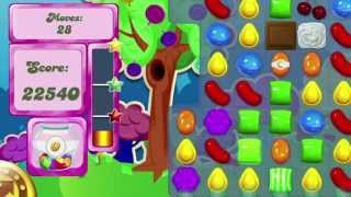 Candy Crush Saga  Sugar Track [upl. by Nura63]