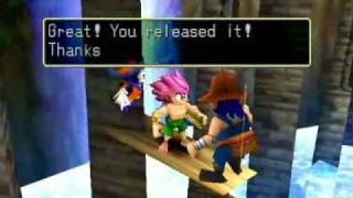 Tomba 2 Playthrough 03 [upl. by Ialocin]