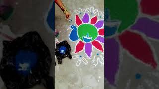 Ayore Subh din dance garba diwali diwalispecial diwalirangoli diwalidecoration deepawali [upl. by Ahset980]