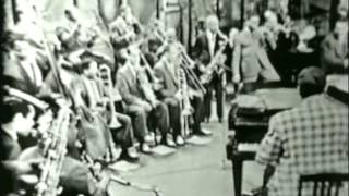 1959 Jam Session from the Timex AllStar Jazz Show  Live on CBS [upl. by Eissirhc]