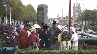 De Poortwachter van Zierikzee [upl. by Mariken]