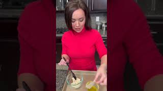 Easy low carb tortilla chips 😋 lowcarb keto healthyliving recipes snacks yummy [upl. by Selin]