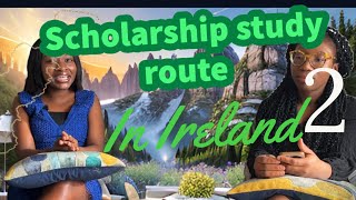 IRELAND schooling SYSTEMS you need to knowmy study experience [upl. by Annelise933]