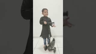 Masti Time  Hiyan Playing With Toys  Hiyan Life  Hiyan Patoliya [upl. by Pierre40]