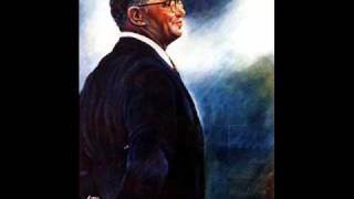 Vince Lombardi Obituary on Paul Harvey Radio Show [upl. by Skeie105]