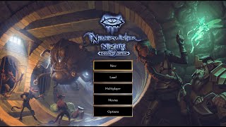 Neverwinter Nights Enhanced Edition Gameplay Nintendo Switch [upl. by Fahland]