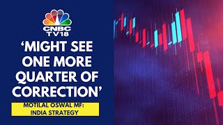 Some Opportunity In IT Telecom Consumer Discretionary amp NBFC Motilal Oswal Mutual Fund CNBC TV18 [upl. by Elijah]