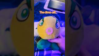 The ​⁠LuigiFan00001 citron call… Bella call in pvz battle style fights [upl. by Esiuqram299]