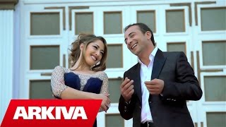 Xhavit Dedej ft Mirjeta  Te kam zemer Official Video HD [upl. by Thinia46]