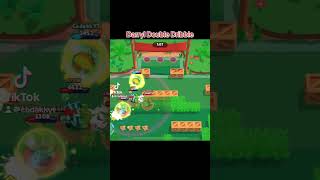 Darryl Double Dribble brawlstars [upl. by Erinn]