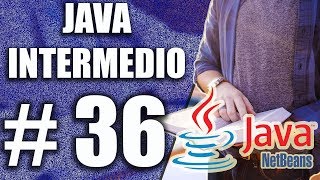 Curso Java Intermedio 36  Recursividad en Java [upl. by Saville501]