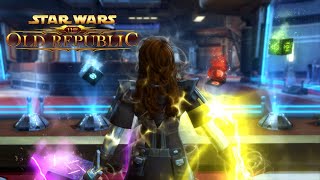 SWTOR Datacrons Guide [upl. by Flita]