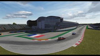 MAGNYCOURS GP 2022 [upl. by Hank251]