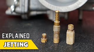 How carb jetting works  Offroad Engineered [upl. by Autum]